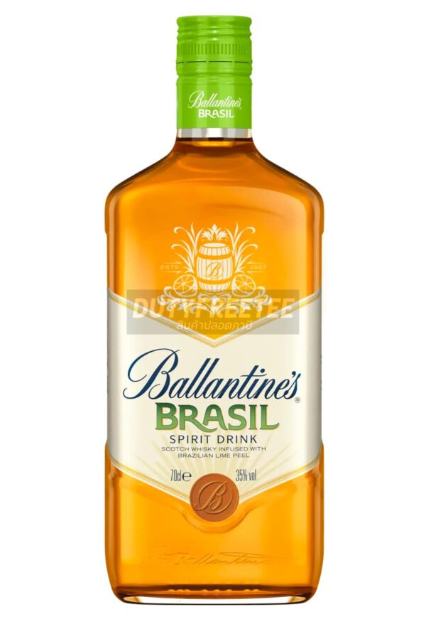 Ballantine's Brasil