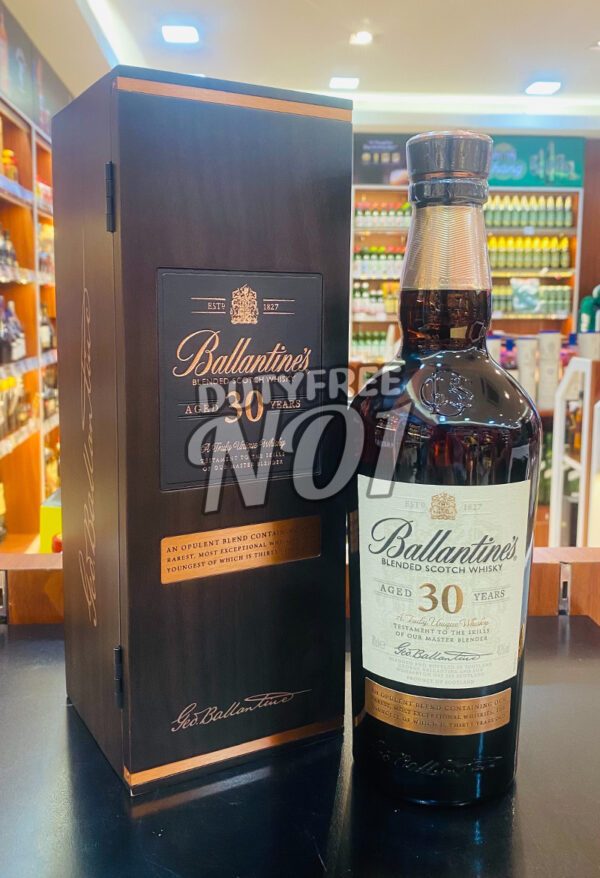 Ballantine's 30 Year Old