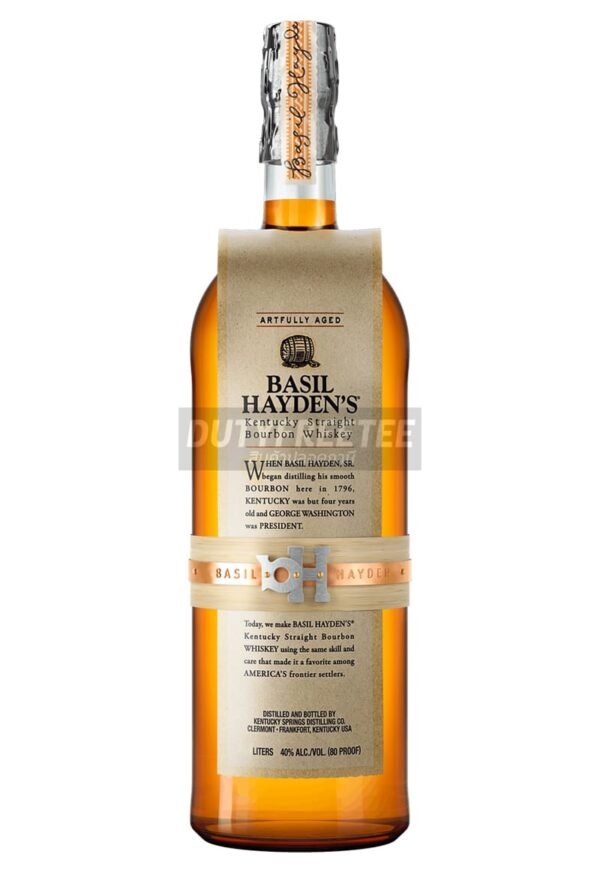 Basil Hayden's