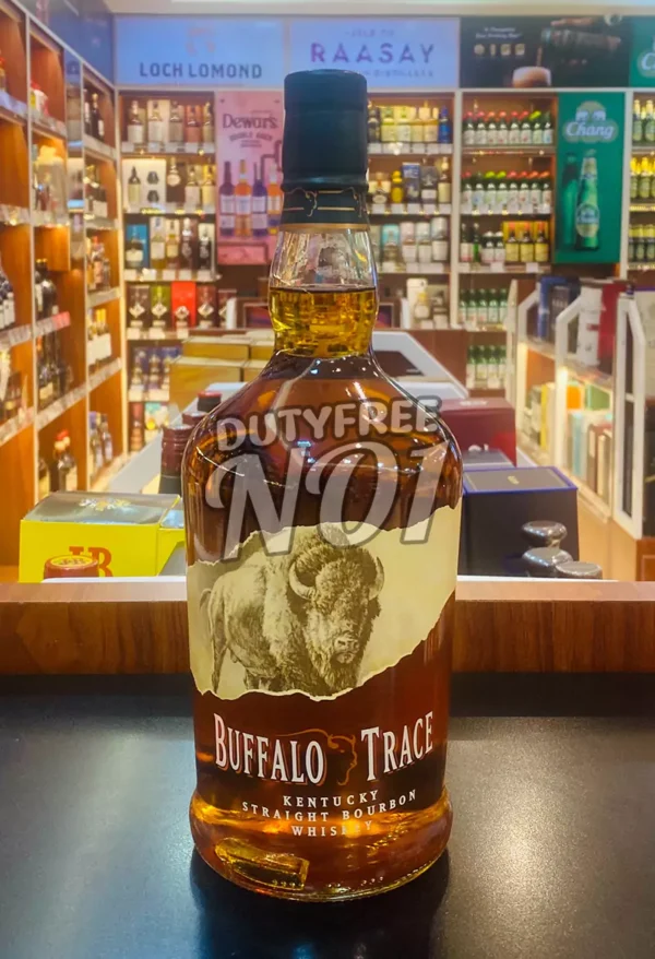 Buffalo Trace (1L)