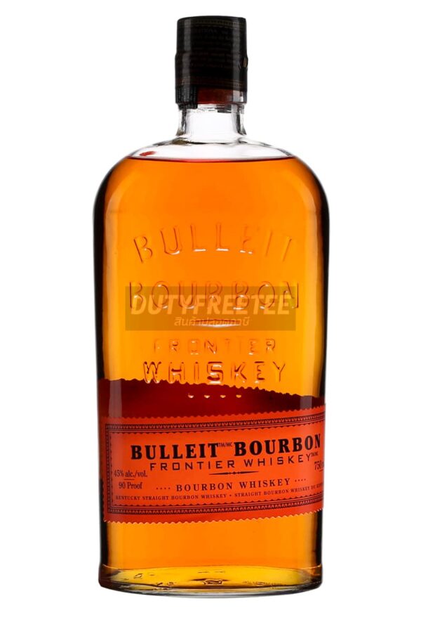 Bulleit Bourbon