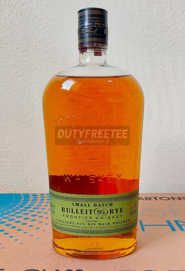 Bulleit Rye