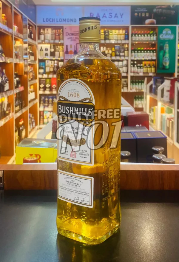 Bushmills Original (1L) - Image 2