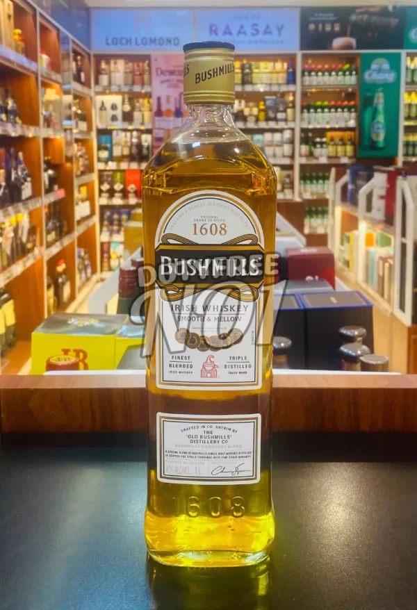 Bushmills Original (1L)