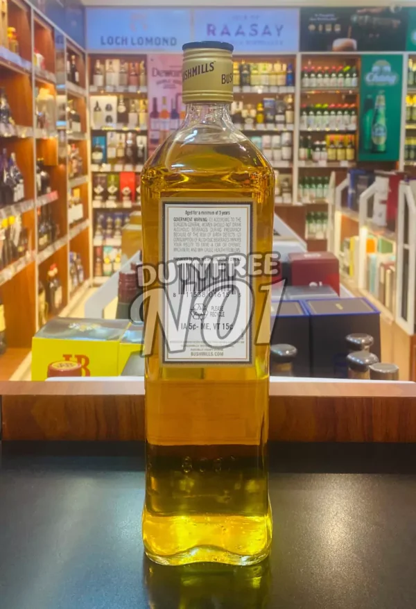 Bushmills Original (1L) - Image 3