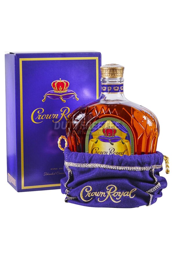 Crown Royal