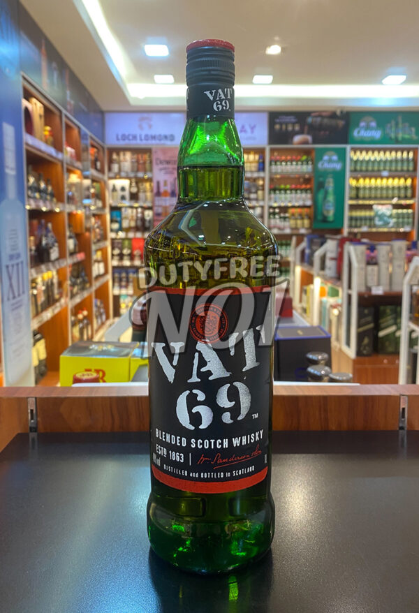 VAT 69 (1L)