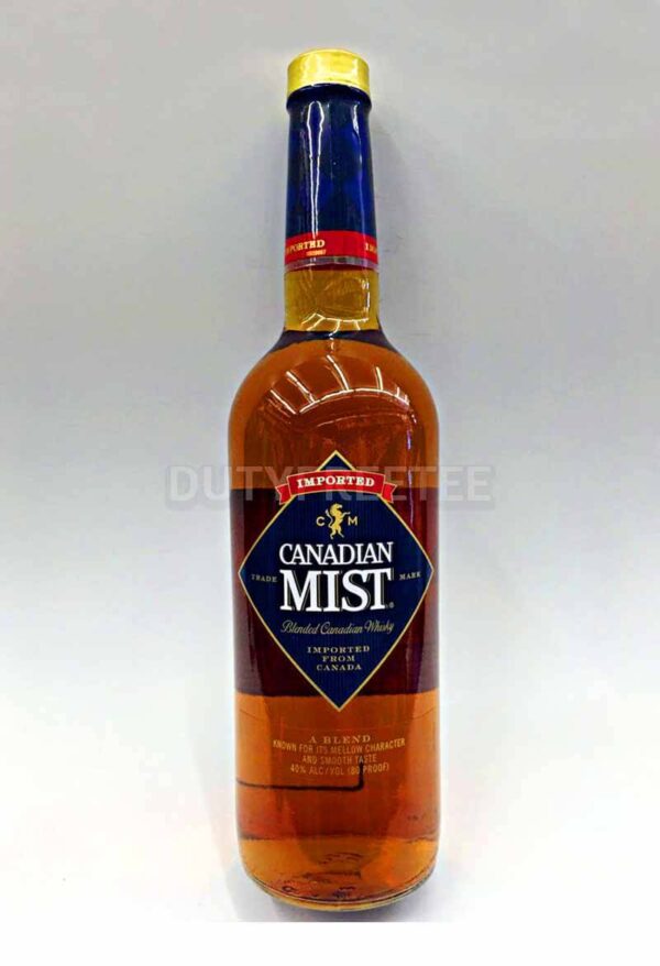 Canadian Mist