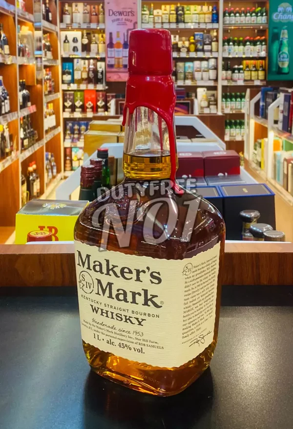Maker's Mark (1L) - Image 2