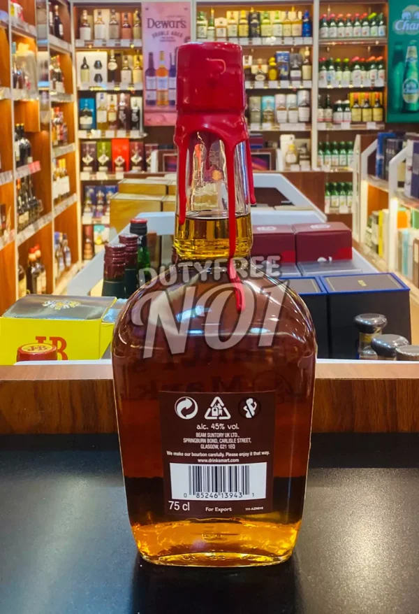 Maker's Mark (75cl) - Image 3