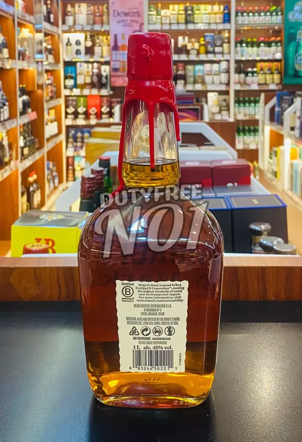 Maker's Mark (1L) - Image 3