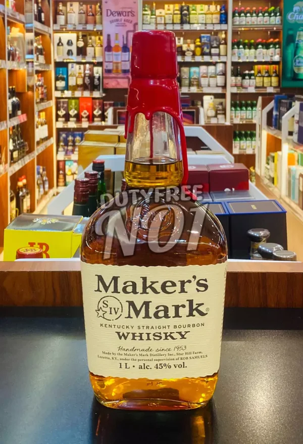Maker's Mark (1L)