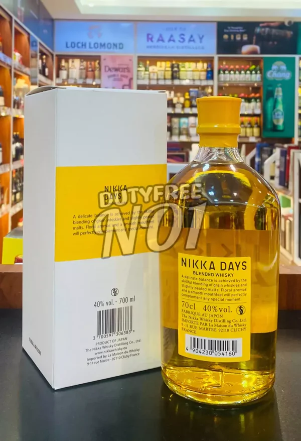 Nikka Days - Image 2