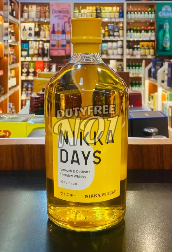 Nikka Days - Image 3