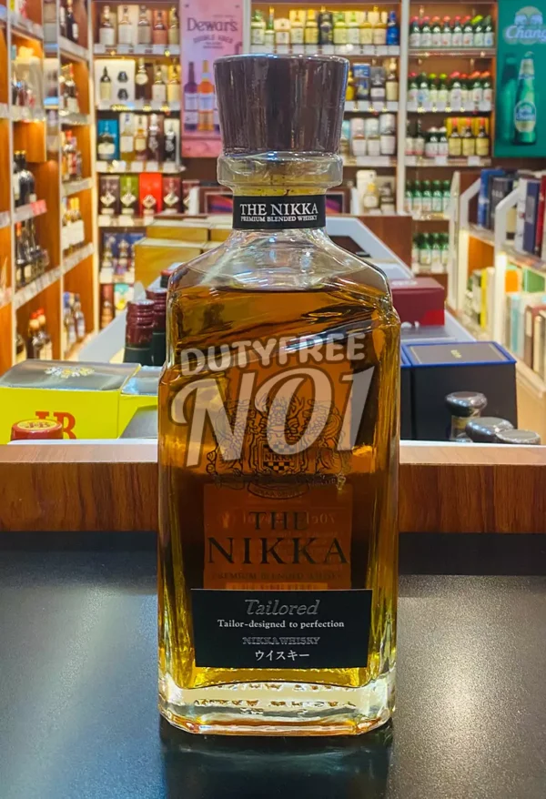 The Nikka Tailored - Image 3