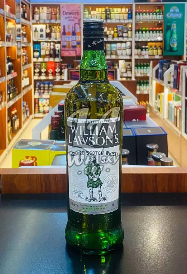 William Lawson’s (1L)