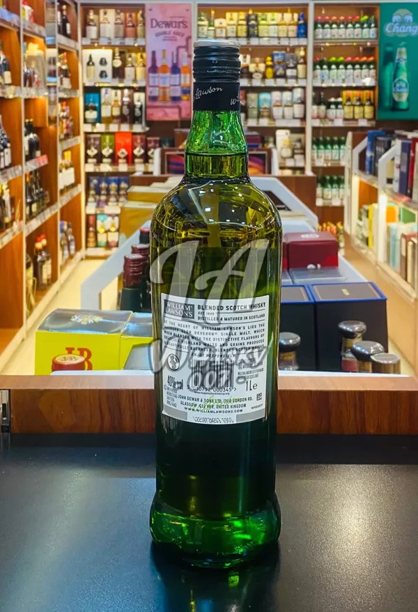 William Lawson’s (1L) - Image 2