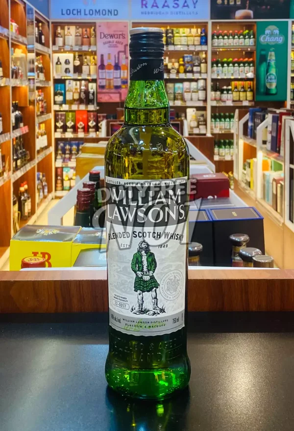 William Lawson’s (75cl) - Image 3