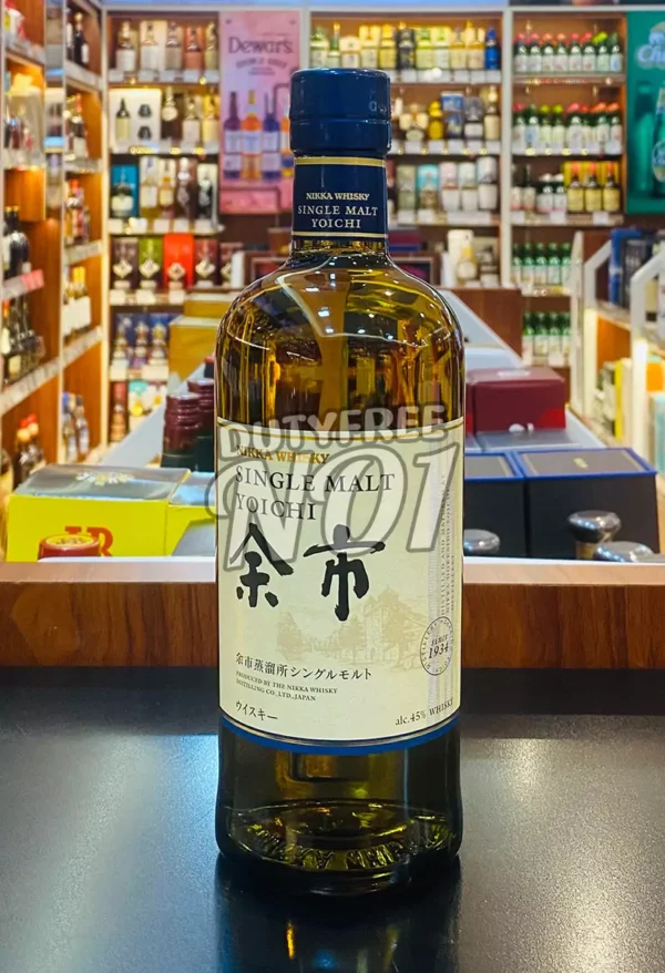 Yoichi Single Malt - Image 3