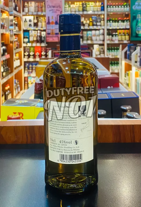 Yoichi Single Malt - Image 4